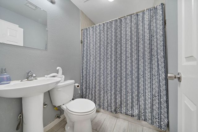 6923 Avenue F Rear, Houston, TX 77011