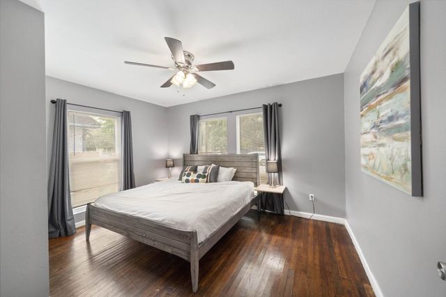 6923 Avenue F Rear, Houston, TX 77011