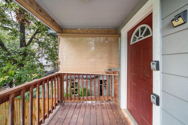 6923 Avenue F Rear, Houston, TX 77011