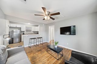 6923 Avenue F Rear, Houston, TX 77011