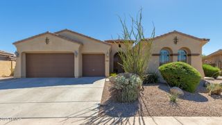 12471 S 179TH Lane, Goodyear, AZ 85338