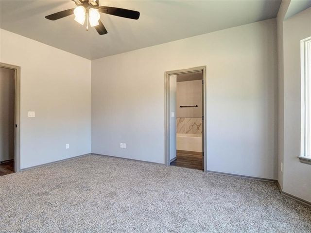 104699 S Secretariat Trail, Mcloud, OK 74851