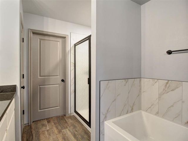 104699 S Secretariat Trail, Mcloud, OK 74851