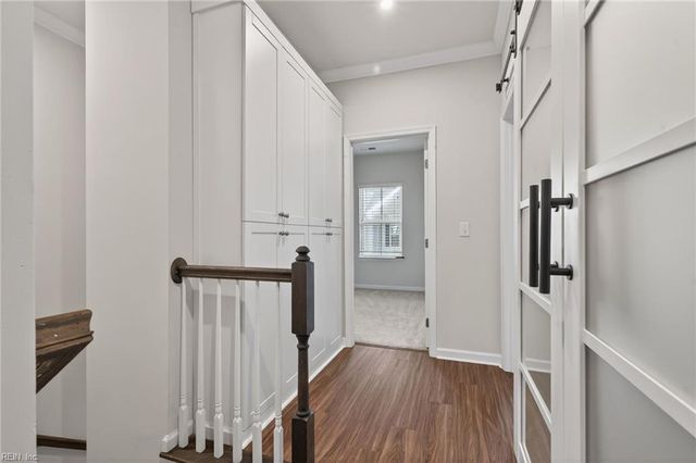 516 Clara LN, Virginia Beach, VA 23451