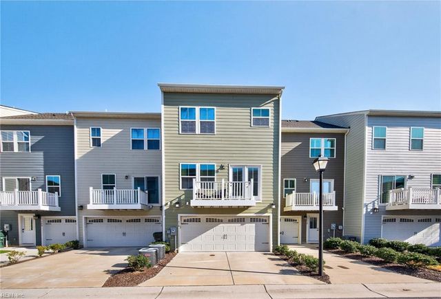 516 Clara LN, Virginia Beach, VA 23451