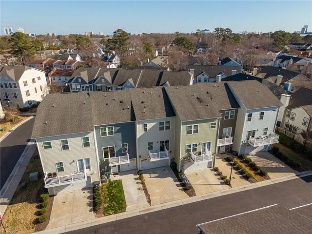 516 Clara LN, Virginia Beach, VA 23451