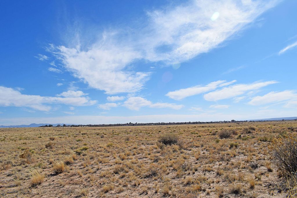 Lot 11-12 Rio Del Oro 47, Rio Communities, NM 87002