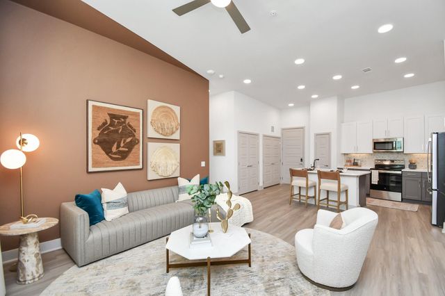 1617 Enid Street 316, Houston, TX 77009