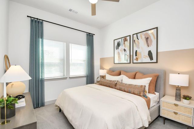 1617 Enid Street 316, Houston, TX 77009