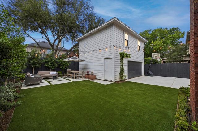 4107 Childress Street, Houston, TX 77005