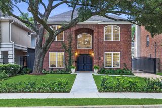 4107 Childress Street, Houston, TX 77005
