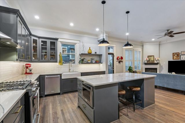 1527 Oxford Street, Houston, TX 77008