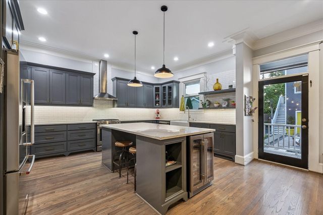 1527 Oxford Street, Houston, TX 77008