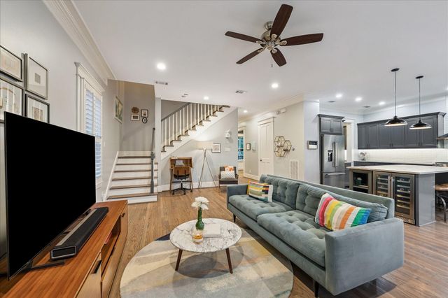 1527 Oxford Street, Houston, TX 77008