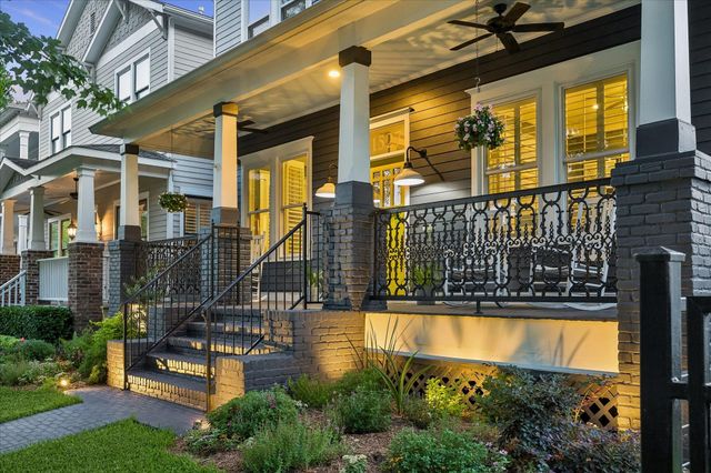 1527 Oxford Street, Houston, TX 77008