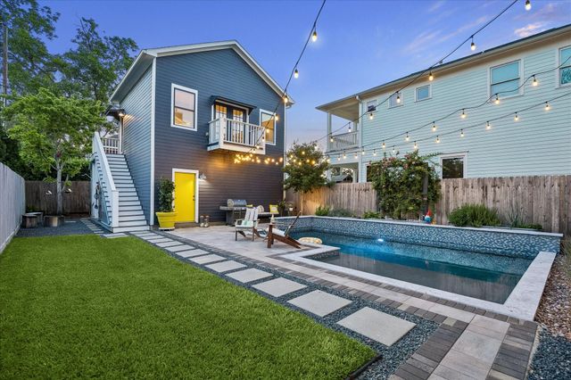 1527 Oxford Street, Houston, TX 77008