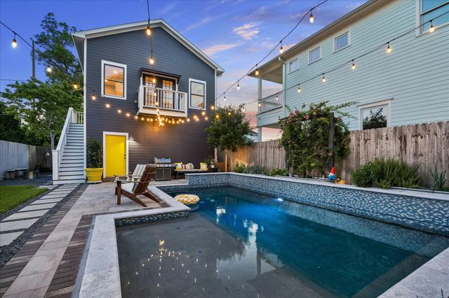 1527 Oxford Street, Houston, TX 77008