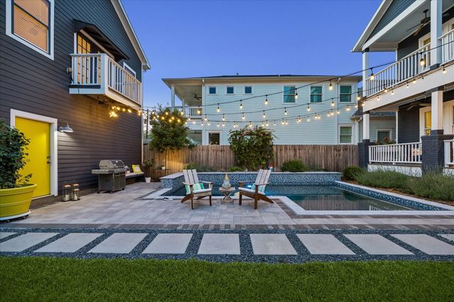 1527 Oxford Street, Houston, TX 77008