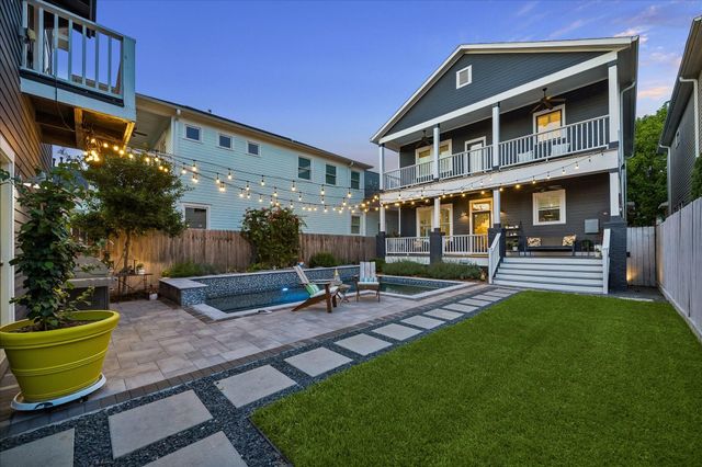1527 Oxford Street, Houston, TX 77008