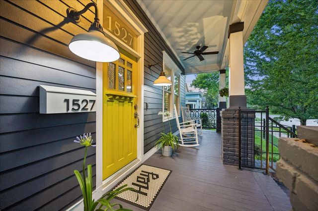 1527 Oxford Street, Houston, TX 77008