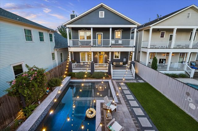 1527 Oxford Street, Houston, TX 77008