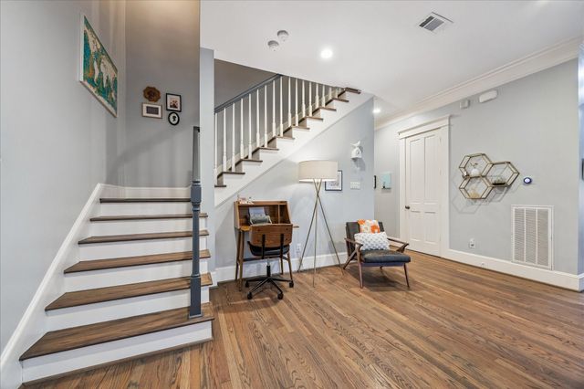 1527 Oxford Street, Houston, TX 77008