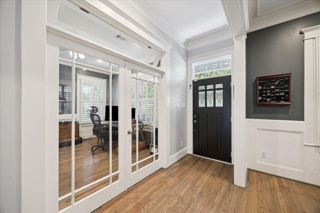 1527 Oxford Street, Houston, TX 77008