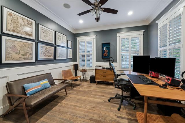 1527 Oxford Street, Houston, TX 77008