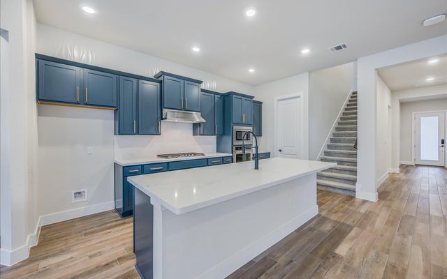 8921 Pallas Cat DR, Austin, TX 78744