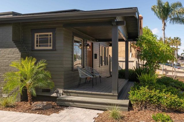 3760 62 Pershing Ave, San Diego, CA 92104