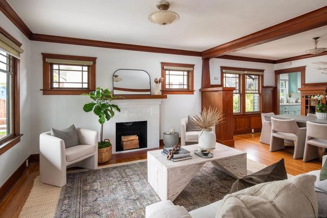 3760 62 Pershing Ave, San Diego, CA 92104