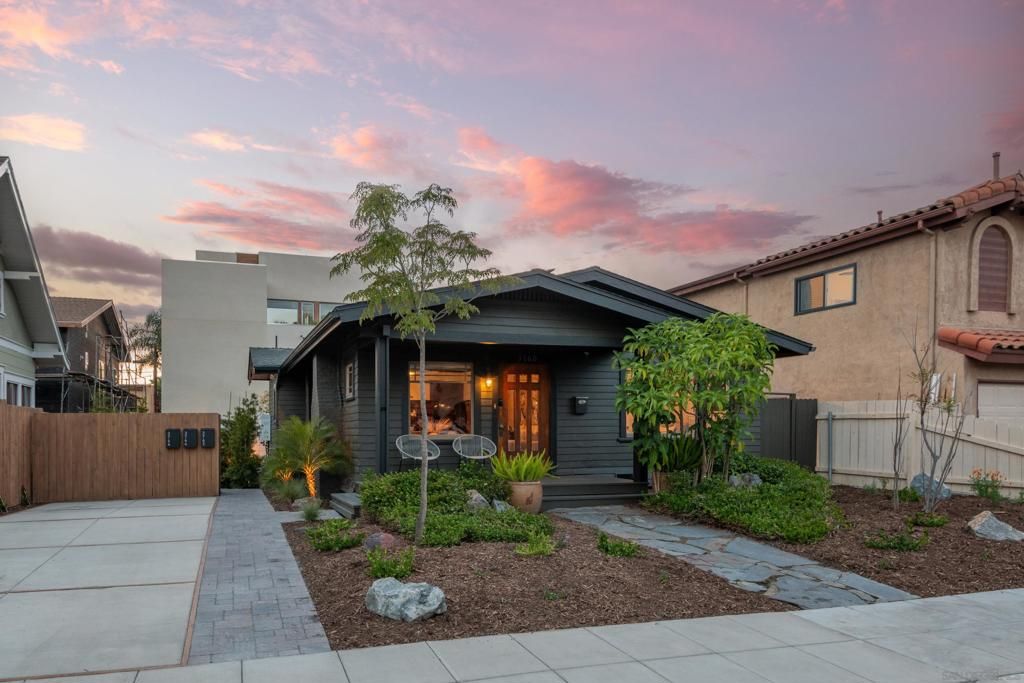 Image 1 of property listing at 3760 62 Pershing Ave, San Diego, CA 92104