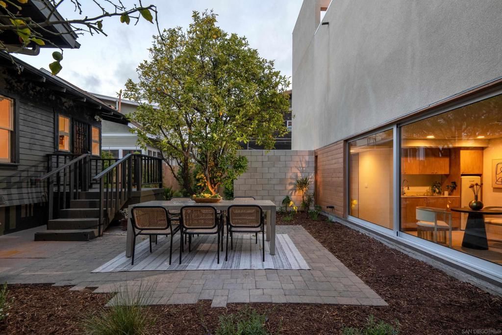 Image 3 of property listing at 3760 62 Pershing Ave, San Diego, CA 92104