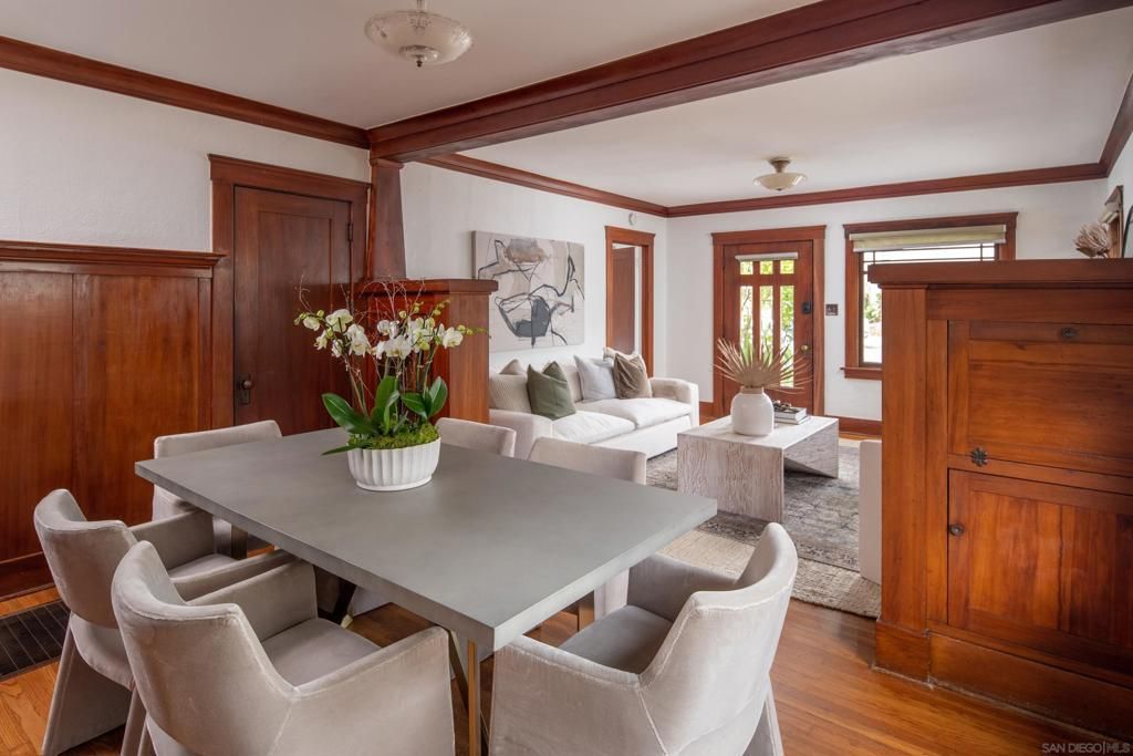 Image 33 of property listing at 3760 62 Pershing Ave, San Diego, CA 92104