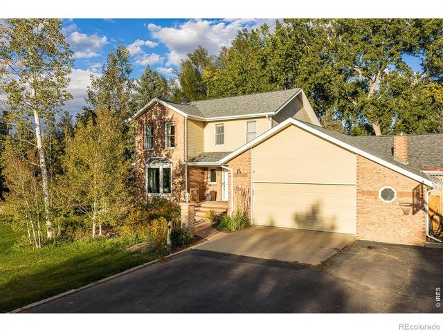 7330 Meadow Lane, Niwot, CO 80503