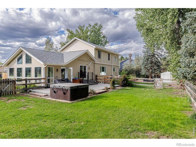 7330 Meadow Lane, Niwot, CO 80503