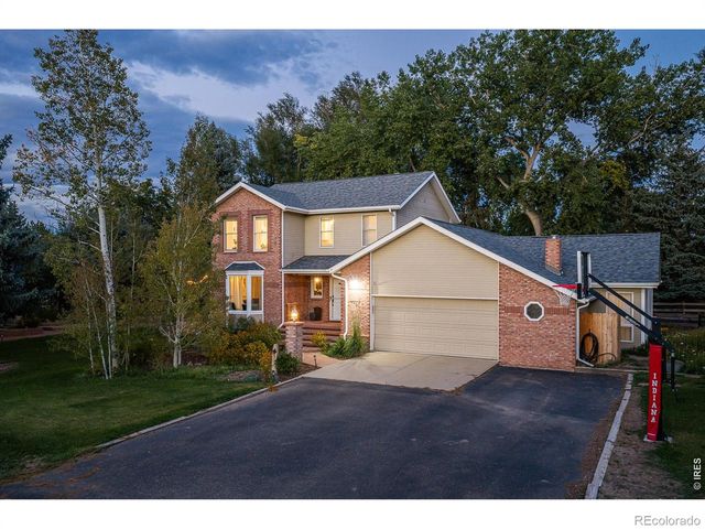 7330 Meadow Lane, Niwot, CO 80503