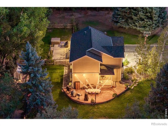 7330 Meadow Lane, Niwot, CO 80503