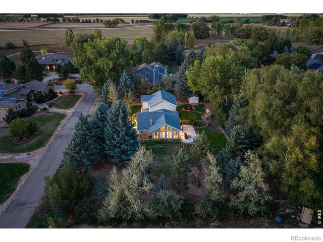 7330 Meadow Lane, Niwot, CO 80503