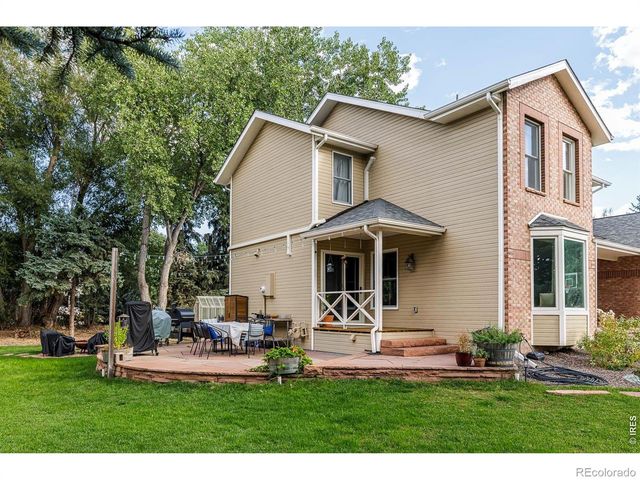 7330 Meadow Lane, Niwot, CO 80503