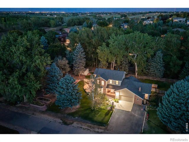7330 Meadow Lane, Niwot, CO 80503