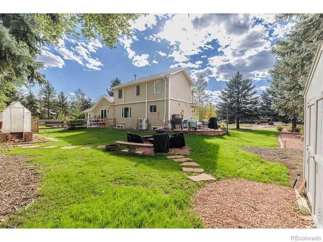 7330 Meadow Lane, Niwot, CO 80503