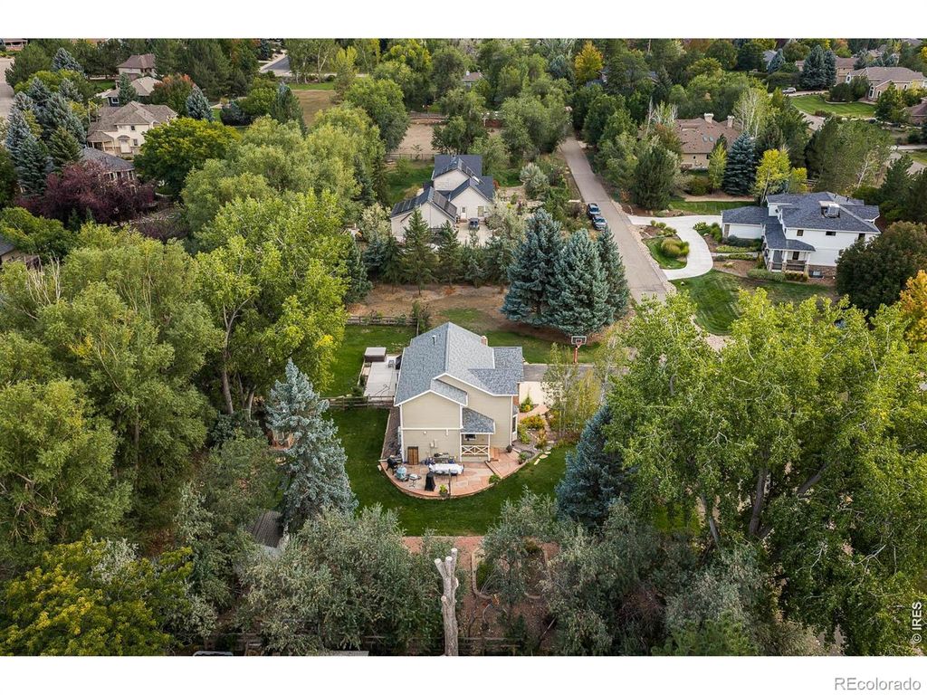 7330 Meadow Lane, Niwot, CO 80503