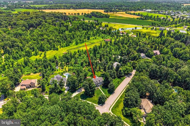 24 WINDING WAY, Mullica Hill, NJ 08062