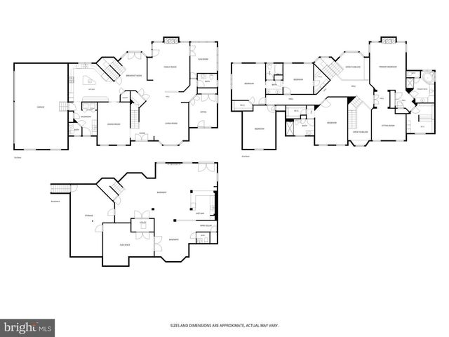 24 WINDING WAY, Mullica Hill, NJ 08062