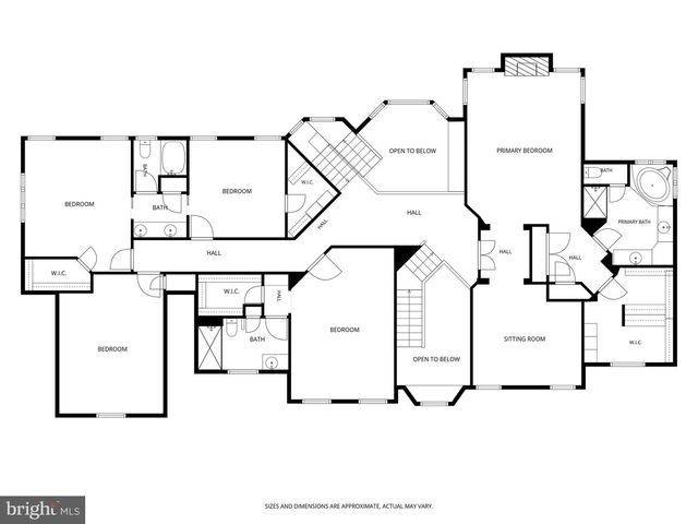 24 WINDING WAY, Mullica Hill, NJ 08062