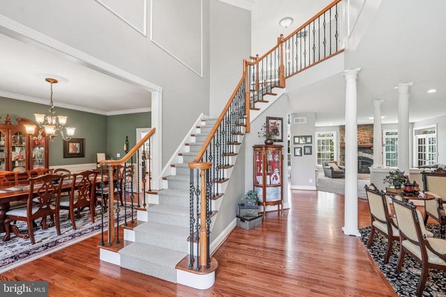 24 WINDING WAY, Mullica Hill, NJ 08062