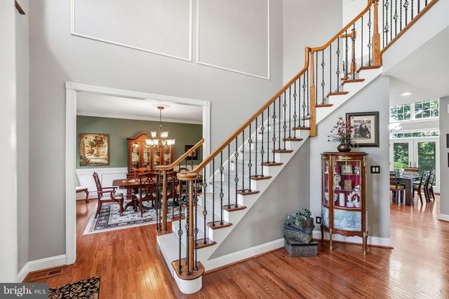 24 WINDING WAY, Mullica Hill, NJ 08062