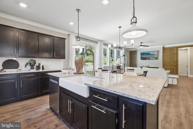 11403 CHALMERS LN, Fredericksburg, VA 22407