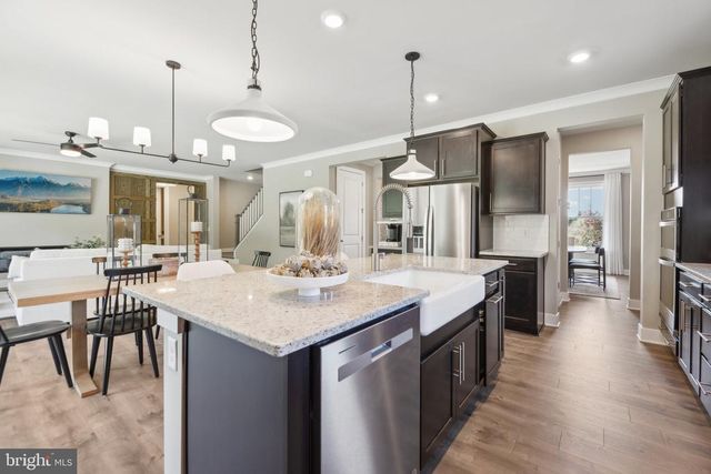 11403 CHALMERS LN, Fredericksburg, VA 22407